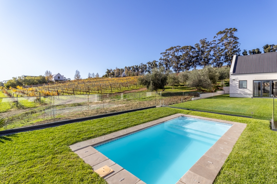 7 Bedroom Property for Sale in Diemersfontein Wine and Country Estate Western Cape